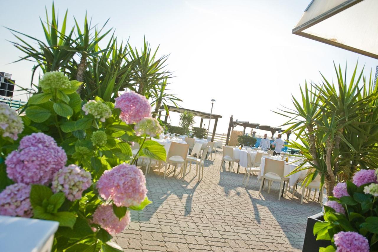 Cosmopolitan Golf&Beach Resort Tirrenia Zewnętrze zdjęcie